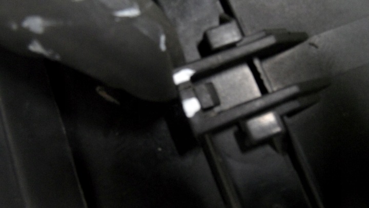 фото №7, Qashqai i j10 рестайлінг 1.5 dci 10r коробка запобіжників 24383jd00a 284b7jd00b