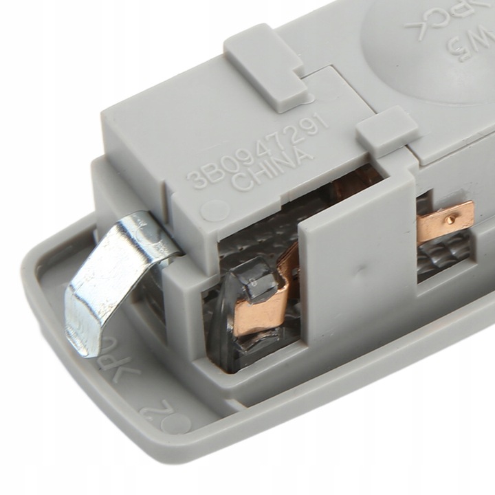 фото №13, 2 szt. задние свет kopułkowe do чтения 3b0947291 серый корпус