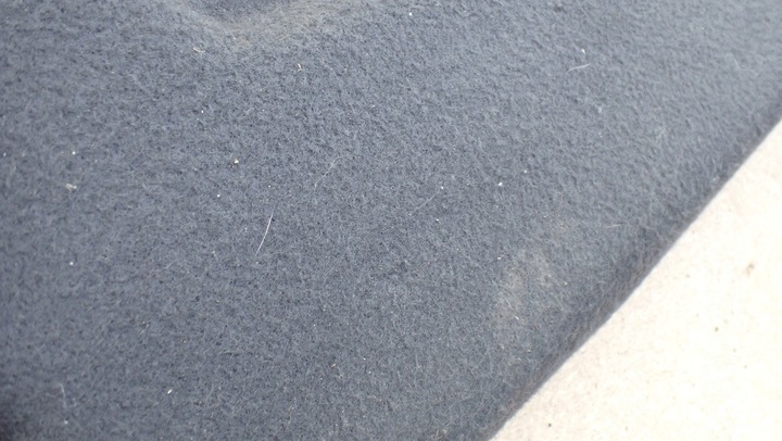 фото №7, Toyota avensis t25 універсал захист оббивка кришки