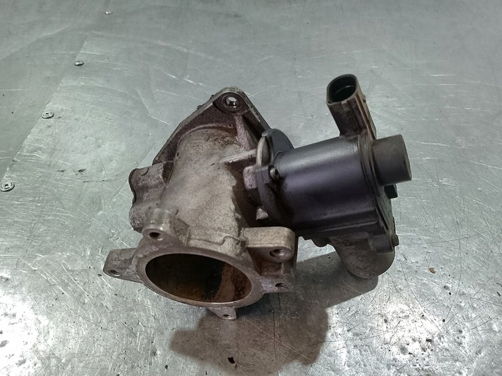 фото №1, Клапан egr vw crafter 076131501b 7.00823.04.0 2.5 tdi