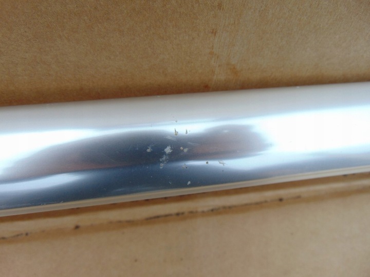 фото №13, Рейлинг крышный правые audi a6 c7 allroad 4g9860022c