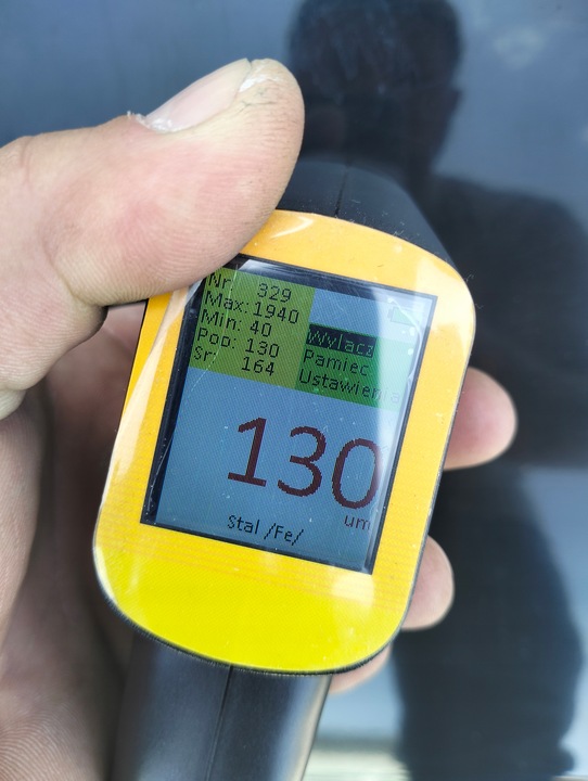 фото №15, Двері праві правий перед toyota rav4 iii роки 2005-2008 чорні