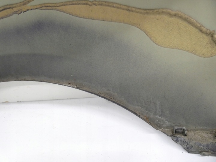 фото №10, Bmw z4 e85 крыло левый зад левый задний toledoblau