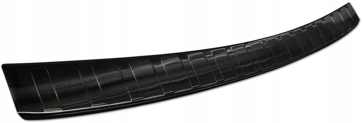 фото №1, Citroen c4 iii / e-c4 2020- накладка na бампер