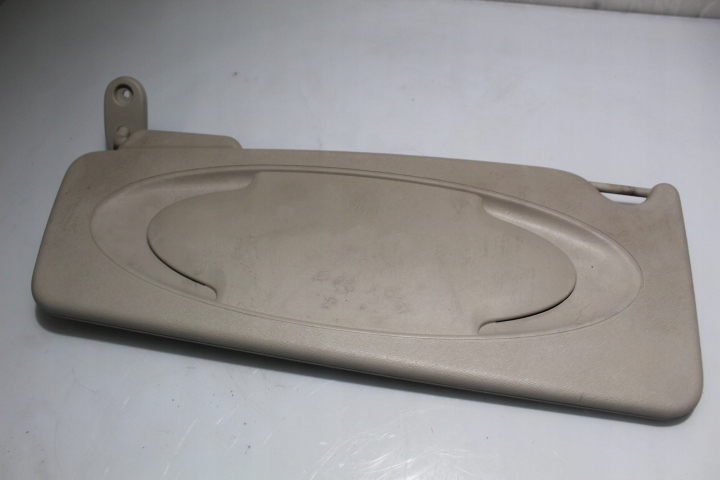 фото №1, Захист сонцезахисна ліва nissan nv200