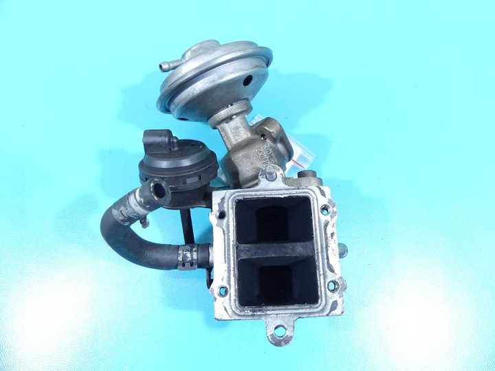 фото №6, Клапан egr audi a8 d3 059131063b 3.0 tdi