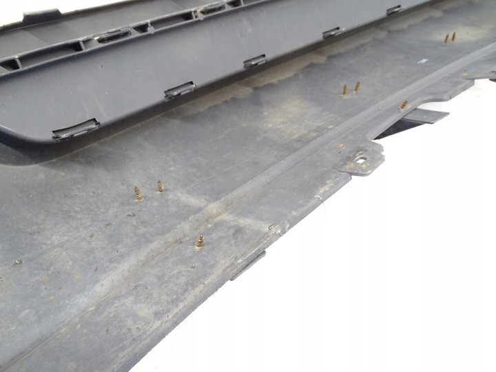 фото №7, Накладка спойлер бампера зад audi a5 s5 s-line 8t0807521b