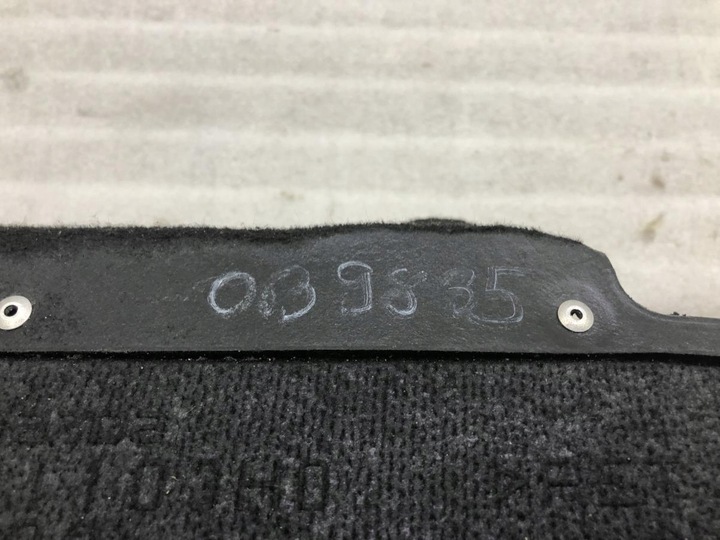 фото №6, Захист піддон масляної mazda 6 gj 2.2 skyacvtive