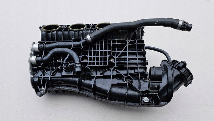 фото №6, Bmw 1 f20 2 f22 3 f30 4 f32 5 g30 6 7 x3 g01 x4 2.0i 3.0i колектор b46 b48