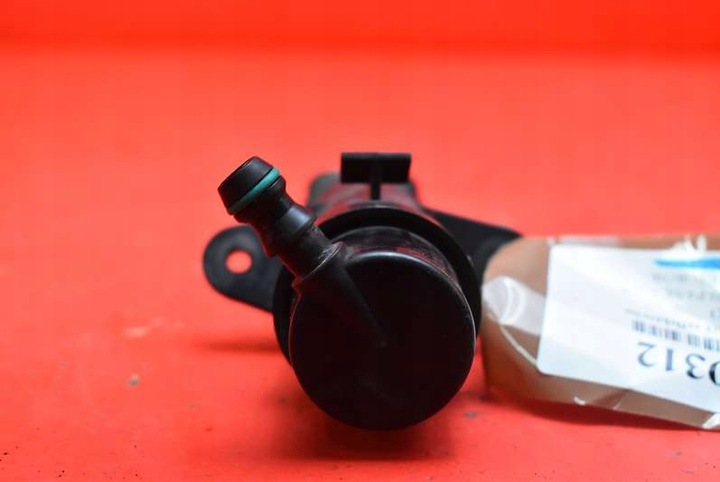 фото №5, Розпилювач фари праві bmw x3 e83 рестайлінг 06-10