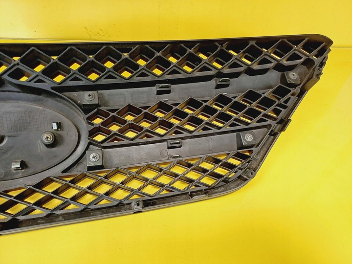 фото №9, Решітка радіатора решітка kia ceed i hb 5d хром 06-09 863501000 nr185