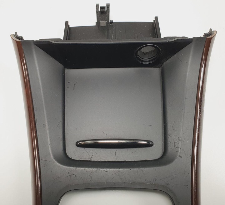 фото №2, Рамка захист зміни коробки передач mercedes w169 w245