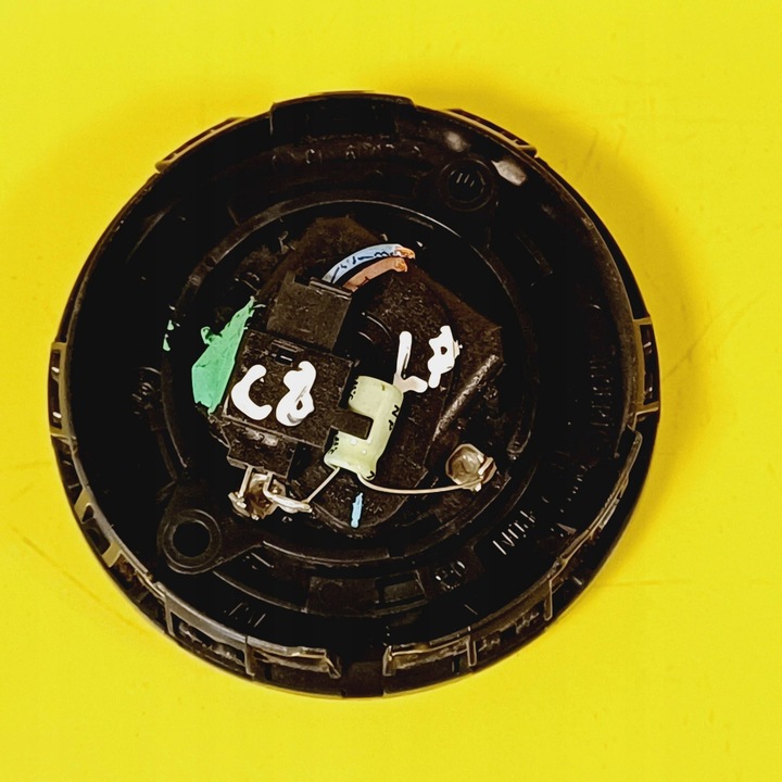 фото №5, Динамик левый правые перед citroen c8 9623807677 nr165