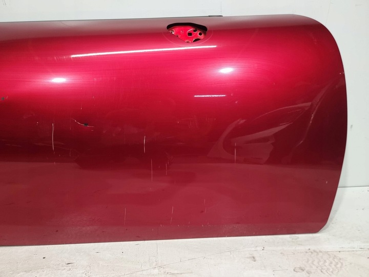 фото №5, Mazda mx 5 mx-5 nd дверь правые перед передние