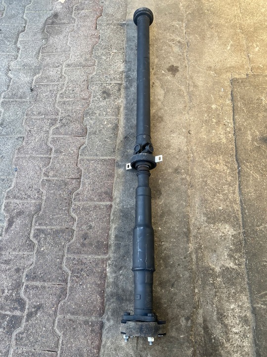 фото №1, Bmw x5 g05 wał привідний 9845181