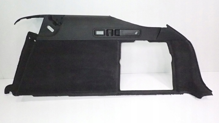 фото №1, Боковина обивка багажника 4g9863880 audi a6 c7