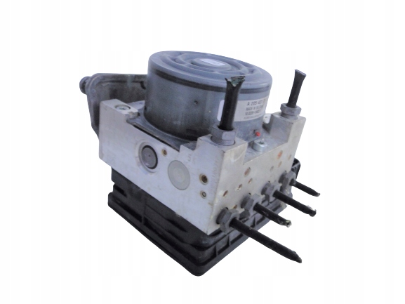 фото №1, Mercedes c клас 205 w205 насос abs esp