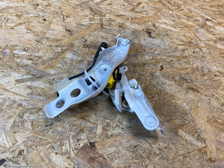 фото №7, Петля капота правые пиротехнический патрон/заряд mercedes a класс w177 a1778801200