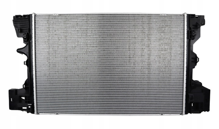 фото №3, Радіаторів mercedes cla x118 2019 -