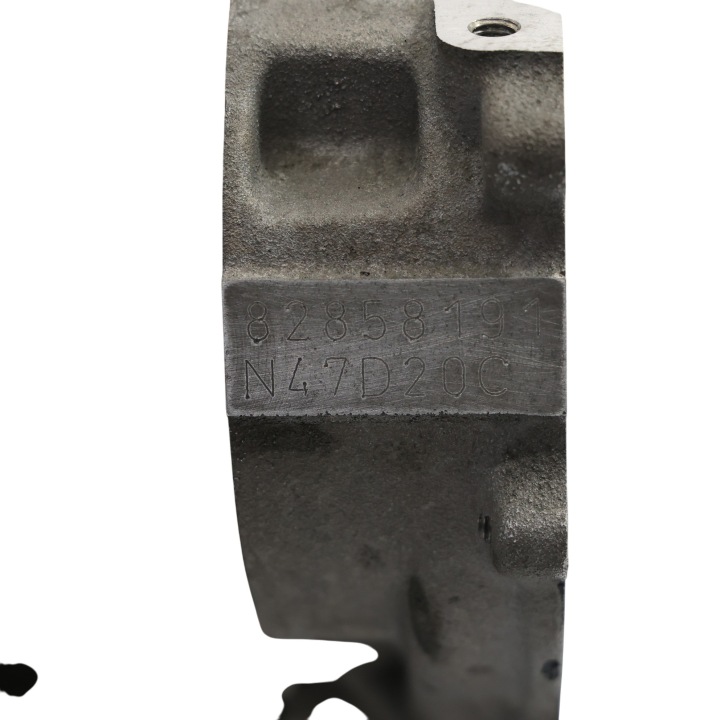 фото №10, Bmw f10 f20 f21 f30 e90 e91 lci голий блок  двигуна n47d20c 2359840 7810596