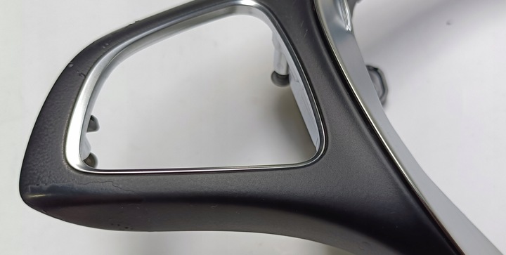 фото №8, Mercedes cla gla w176 w246 w205 w213 218 glc gle рамка dekor кермо