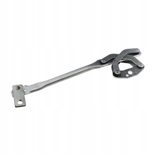 фото №1, Nty emw-me-002 механізм двірник перед