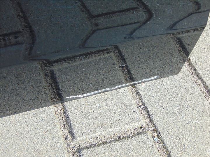 фото №6, Subaru impreza gh дверь левая перед комплектные