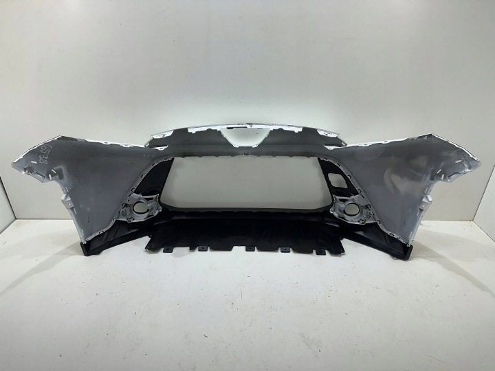 фото №9, Бампер передній перед toyota aygo x 521120h110