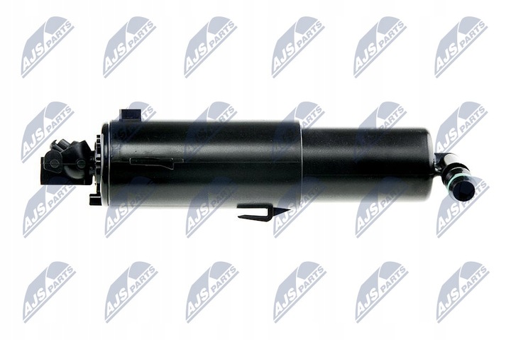 фото №10, Розпилювач фара лівий bmw e70 x5 06-