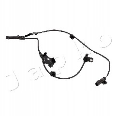 фото №2, Датчик швидкості abs перед p do toyota prius plus