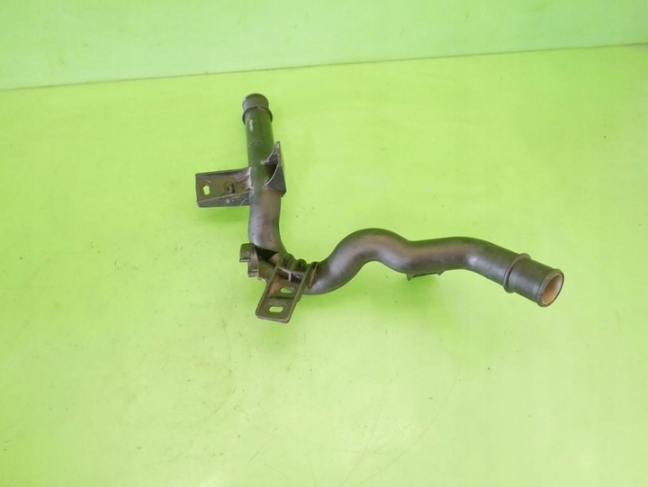 фото №6, Труба води магістраль citroen c3 i phii 1.4 8v 05-