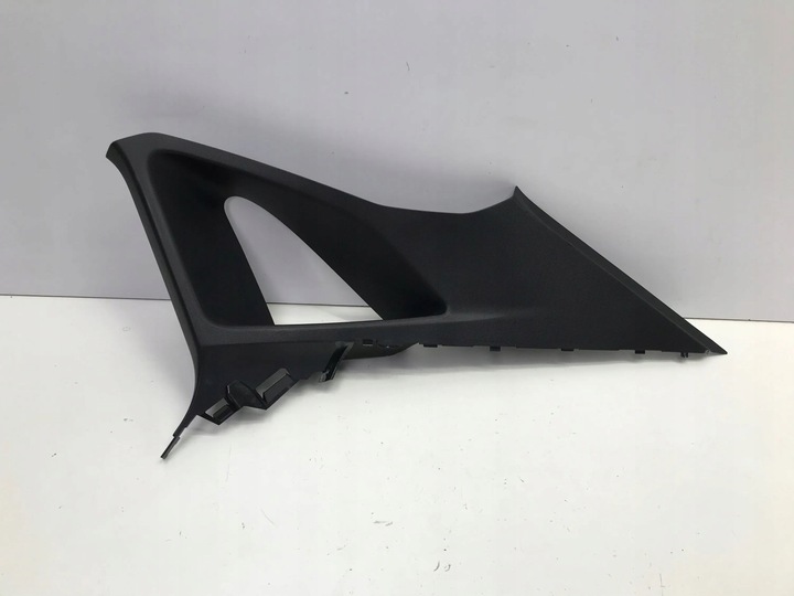 фото №1, Vw id.4 id4 id.5 id5 2021 защита обшивка стойка правые зад 11a867288b