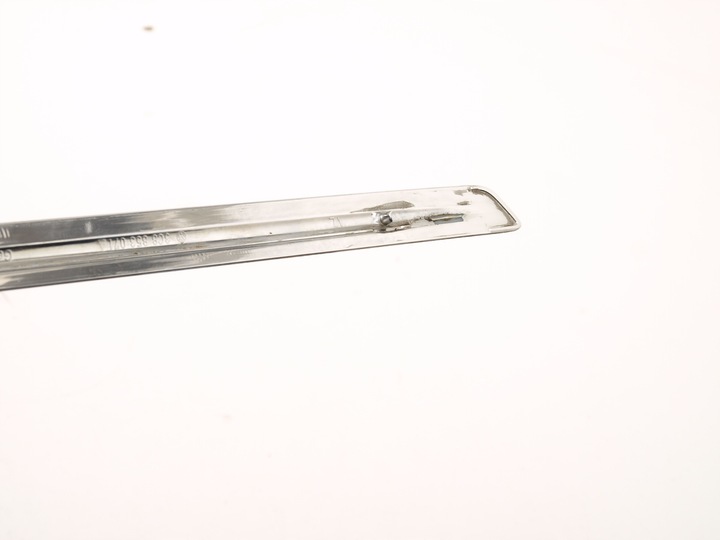 фото №13, Volkswagen group volkswagen passat b6 планка дверь левый перед 3c8853071b2zz