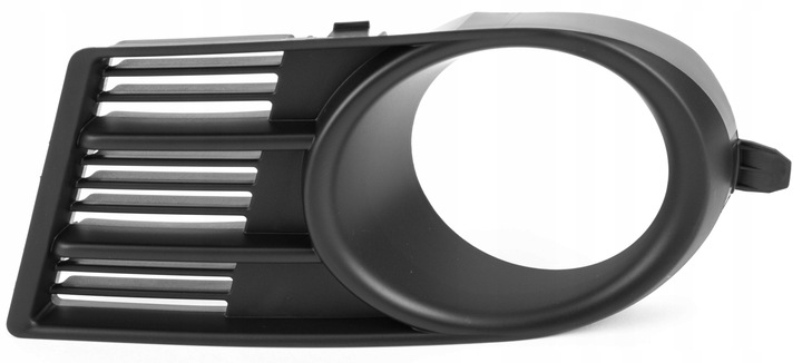 фото №1, Решётка галоген решётка бампера левая suzuki swift