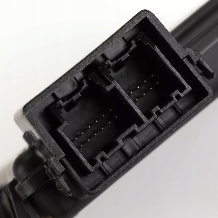 фото №4, Модуль паркування pdc citroen jumper boxer 1367164080