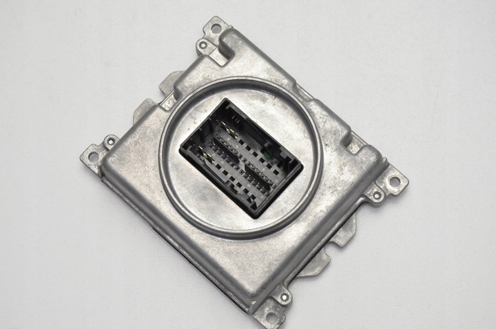 фото №4, Модуль led перетворювач vw passat b8 7pp941571ae