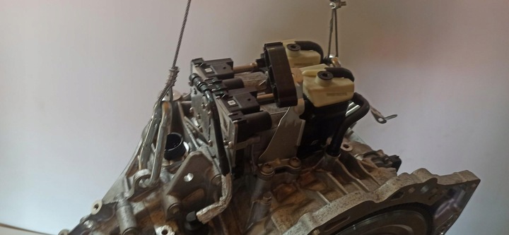 фото №15, Volvo xc40 коробка передач коробки передач t4 7dctevo 36003646 4tys km