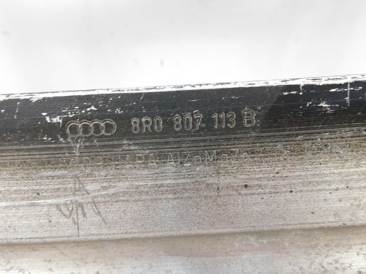 фото №9, Audi q5 8r усилитель pas переднее blka