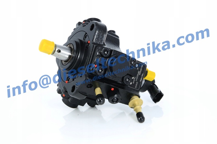 фото №10, Насос 0445010466 0445010424 0445010307 55267246