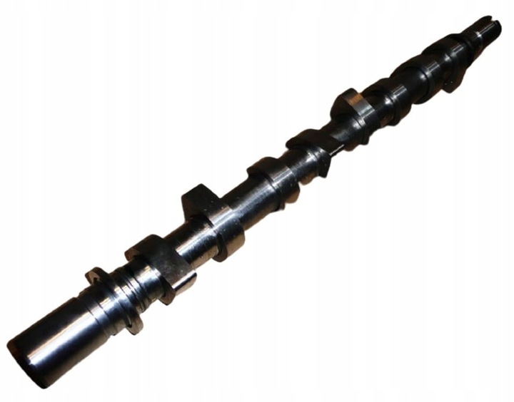 фото №12, Вал розподільний вал 1.5 dci k9k renault dacia nissan 8200718120 оригінал оригінальний номер