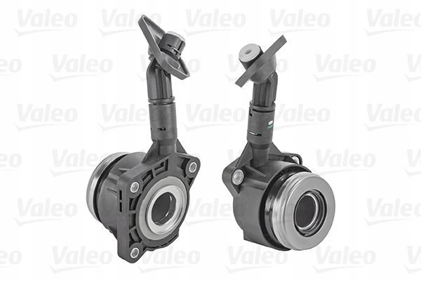 фото №14, Valeo цилиндр сцепления volvo s40 v70 v50 ford focus