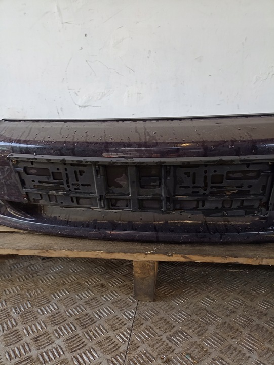 фото №6, Volvo v40 рестайлинг бампер переднее 30865537