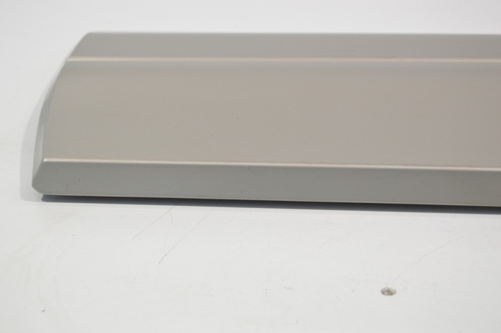 фото №5, Планка двері хром лівий зад mercedes w140 s клас рестайлінг 1406907540 коротка