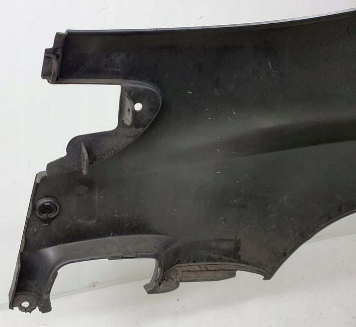 фото №10, Крило правий переднє перед eb2 ecg smart fortwo ii 451 a4518810201