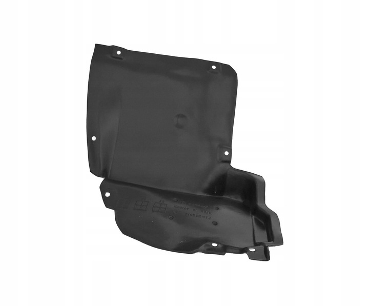 фото №1, Подкрылок do mercedes benz c-class w203 2000-2006 2038840822 правая
