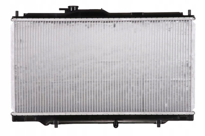 фото №13, Радиаторов воды honda accord 93- 526717 nrf