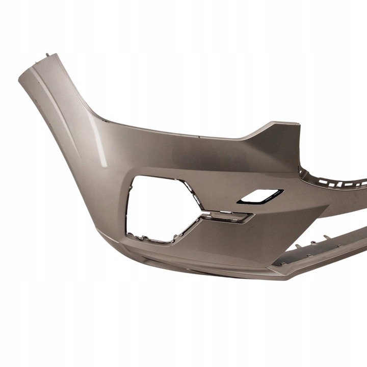 фото №3, Бампер перед volvo xc60 ii рестайлінг 4x pdc bez склоомивача 2021-