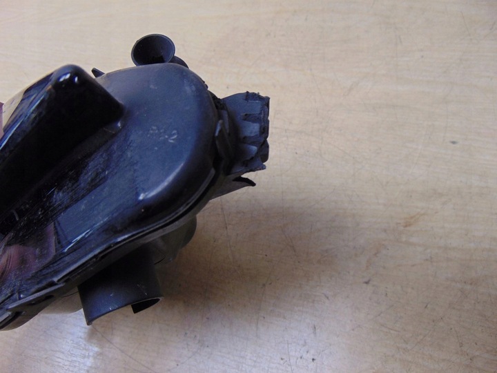 фото №8, Галоген лампа противотуманная правые vw golf vii lif