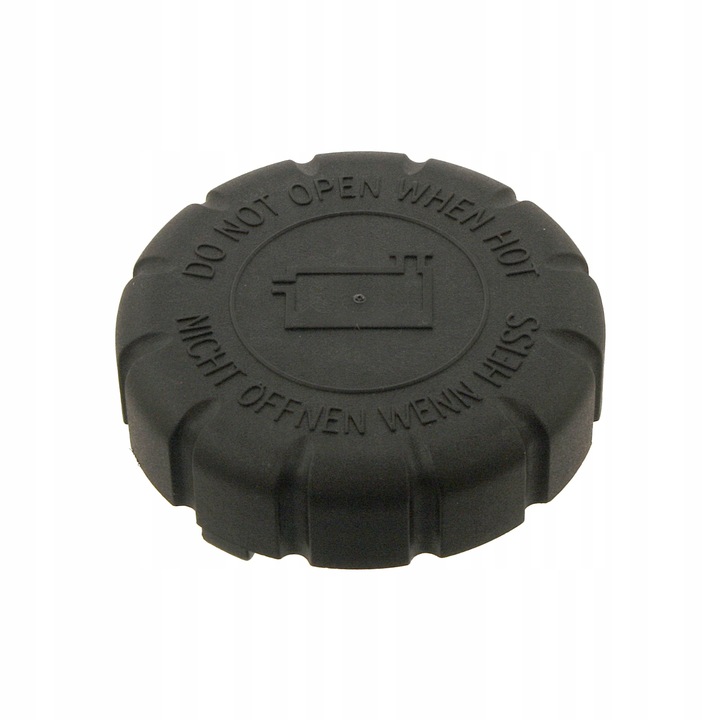 фото №1, Swag кришка радіатор 10930533 mercedes c-klasa c