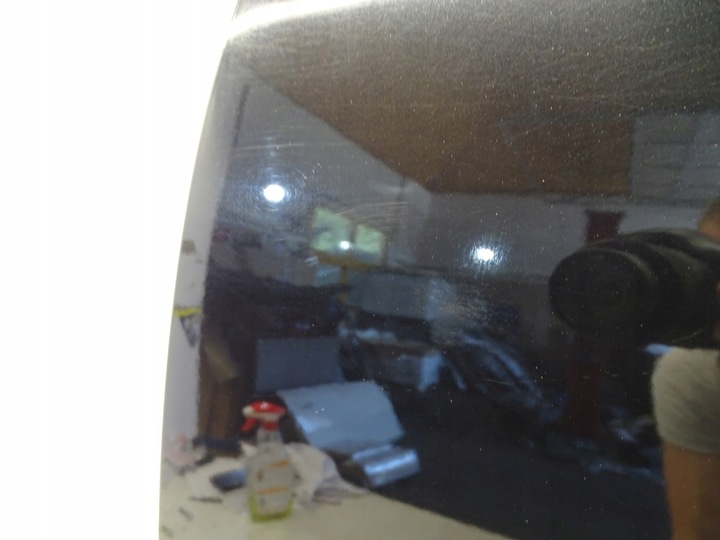 фото №9, Дверь левый левая зад задние audi q5 8r рестайлинг ly9t 16r